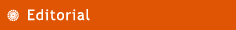 Editorial