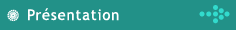 Pr�sentation